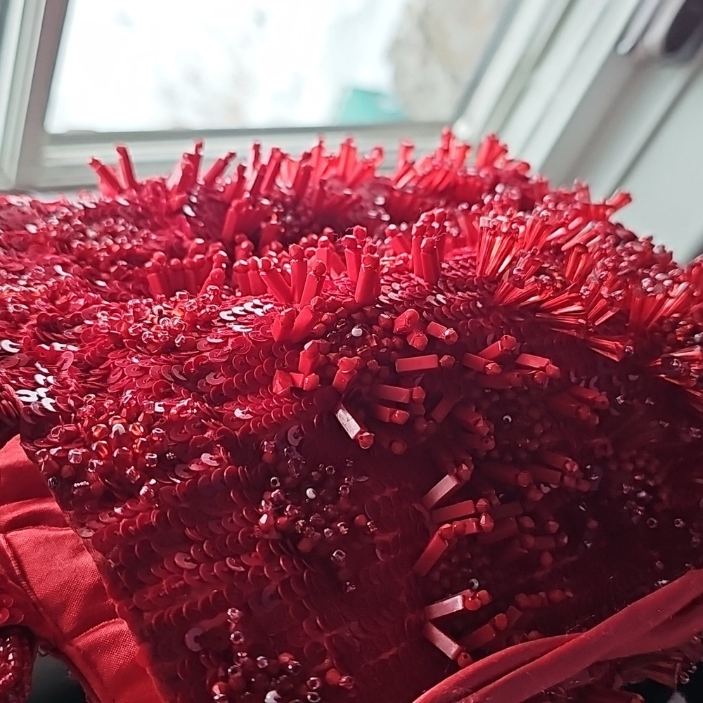Handcrafted bag - Picture 8 of 8